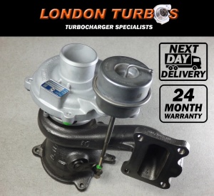 Ford / Volvo 1.5 EcoBoost 180HP-132KW 16399700000 16399700003 16399700006 16399700018 16399700020 Turbocharger